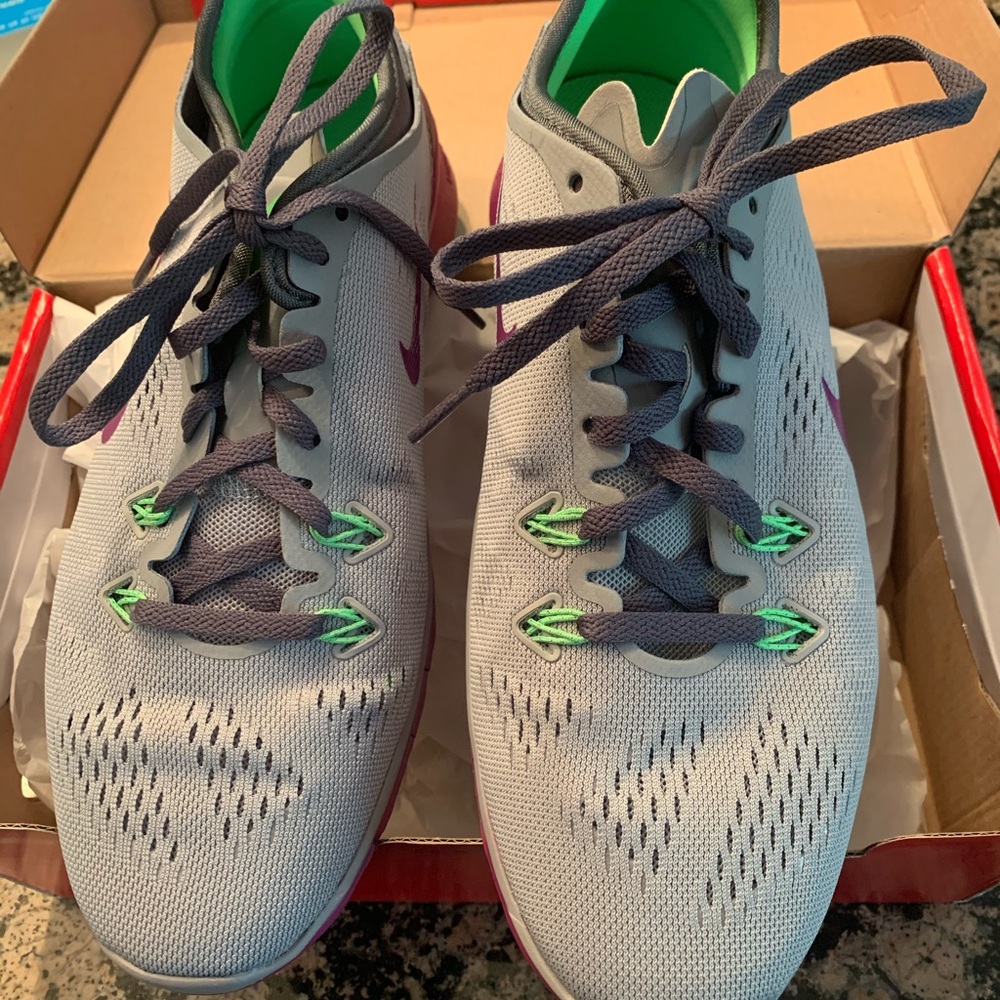 Women’s Nike Free 5.0